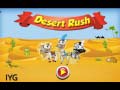 Игри Desert Rush