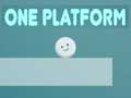 Игри One Platform