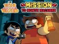 Игри Victor and valentino Mission to monte macabre