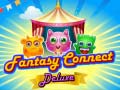 Игри  Fantasy Connect Deluxe