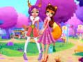 Игри Enchanting Animal Spirits