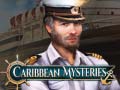 Игри Caribbean Mysteries