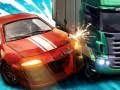 Игри Mini Highway Crazy Traffic