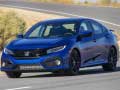 Игри 2020 Honda Civic SI