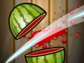 Игри Watermelon Smasher Frenzy