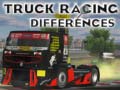 Игри Truck Racing Differences