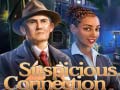 Игри Suspicious Connection