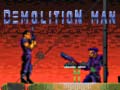 Игри Demolition Man 