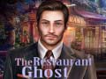 Игри The Restaurant Ghost