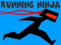 Игри Running Ninja