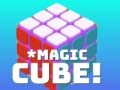 Игри Magic Cube! 