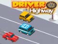 Игри Driver Highway