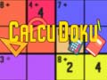 Игри CalcuDoku 