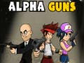 Игри Alpha Guns