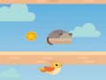 Игри Bird Platform Jumping
