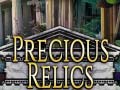 Игри Precious Relics