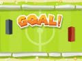 Игри Ping Pong Goal