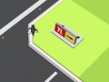 Игри Crazy Chase City Simulator