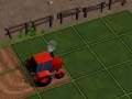 Игри Puzzle Tractor Farm