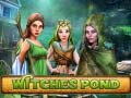 Игри Witches Pond