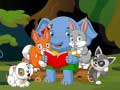 Игри Cute Animals Memory