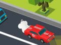 Игри Driver Rush