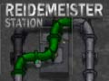 Игри Reidemeister Station