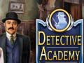 Игри Detective Academy
