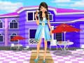 Игри Summer Vacation Dressup