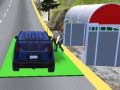 Игри Hill Climb Driving