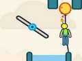 Игри Help Stickman Burn
