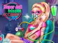 Игри Super Doll Mission Accident Er