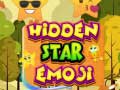 Игри Hidden Star Emoji