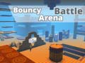 Игри Kogama: Bouncy Arena Battle