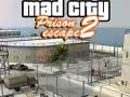Игри Mad City Prison Escape 2