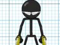 Игри Gun Fu: Stickman 2