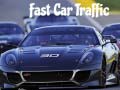 Игри Fast Car Traffic
