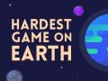 Игри Hardest Game On Earth