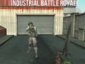 Игри Industrial Battle Royale