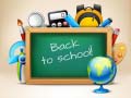 Игри Back To School: Memory