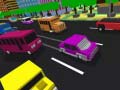 Игри Blocky Highway Racing