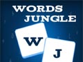 Игри Words Jungle
