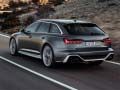 Игри Audi RS6 Avant