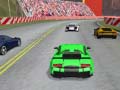Игри Xtreme Stunts Racing Cars 2019