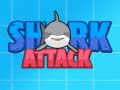 Игри Shark Attack