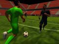 Игри 3d Soccer Champions