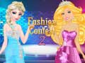 Игри Fashion Contest 2