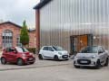 Игри Smart Eq Forfour