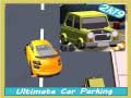 Игри Drive And Park 