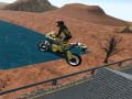 Игри Highway Traffic Bike Stunts